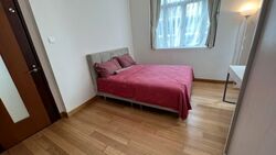 Robertson 100 (D9), Apartment #599208011